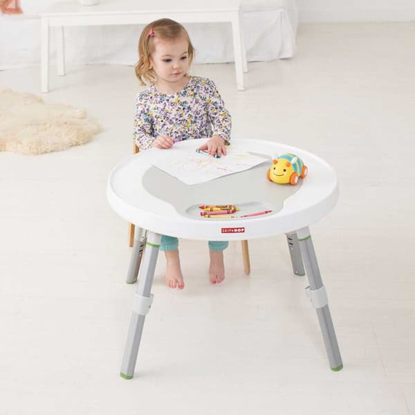 Skip Hop 3 Stages Activity Center Hvid