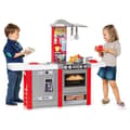 Miniatyrbillede 3 af 8: Molto Køkken Moduler Master Kitchen Electronic 2 Flerfarvet 3-6 Years