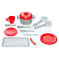 Miniatyrbillede 4 af 8: Molto Køkken Moduler Master Kitchen Electronic 2 Flerfarvet 3-6 Years