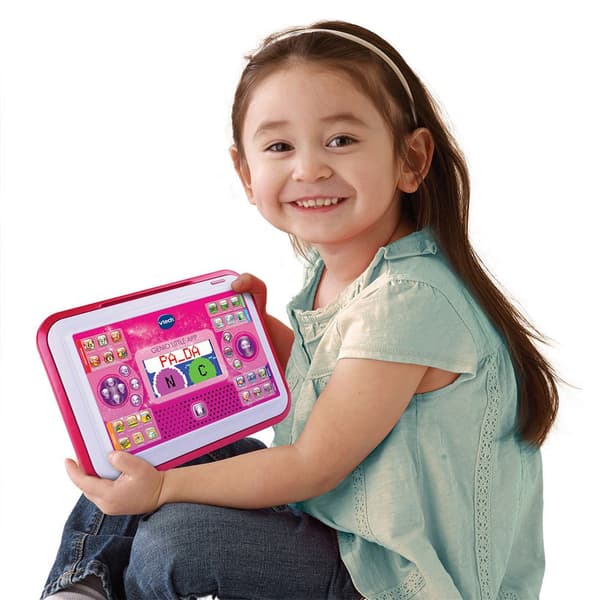 Vtech Kannettava Ja Tabletti 2 Little App 1 Nero Little App
