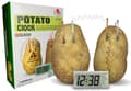 Miniatyrbild 1 av 3: Potatis Eco Clock Creative Science Experiment Set