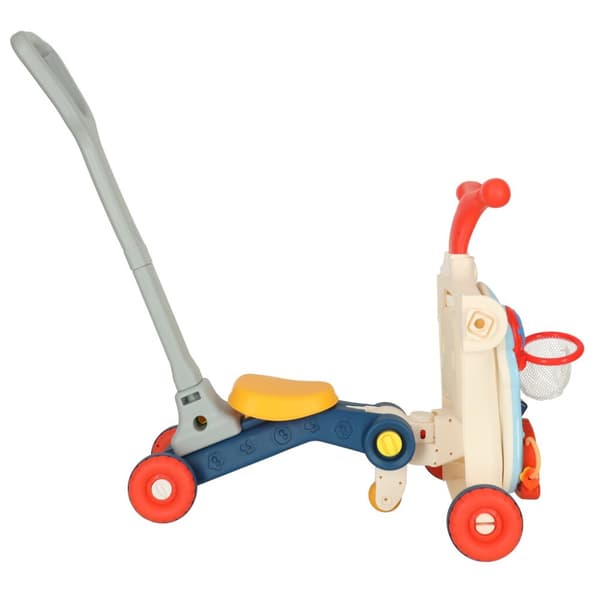 Push walker interaktivt utbildningsbord 5 i 1