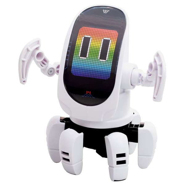 Robotics Robot Octobot