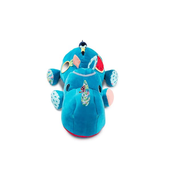 Lilliputiens Behåll Skull Marius