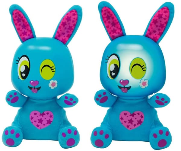 Epee Luminki Glowing Friends Glowing