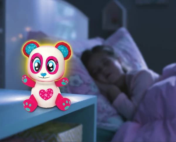 Epee Luminki Glowing Friends Glowing