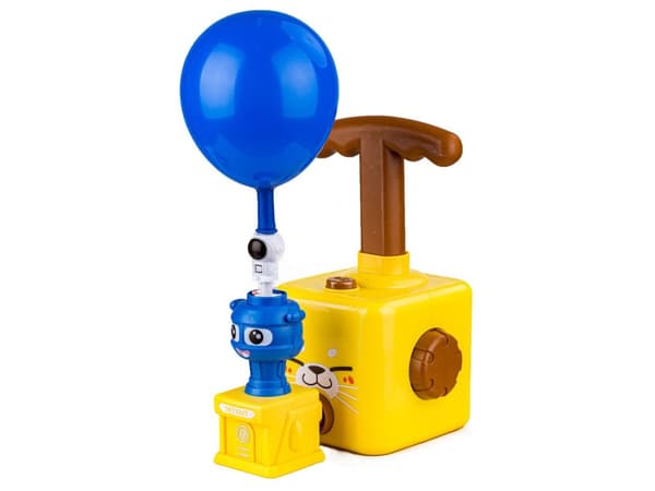 Ballonkaster Cat Aerodynamisk ballon