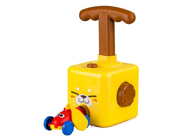 Ballonkaster Cat Aerodynamisk ballon