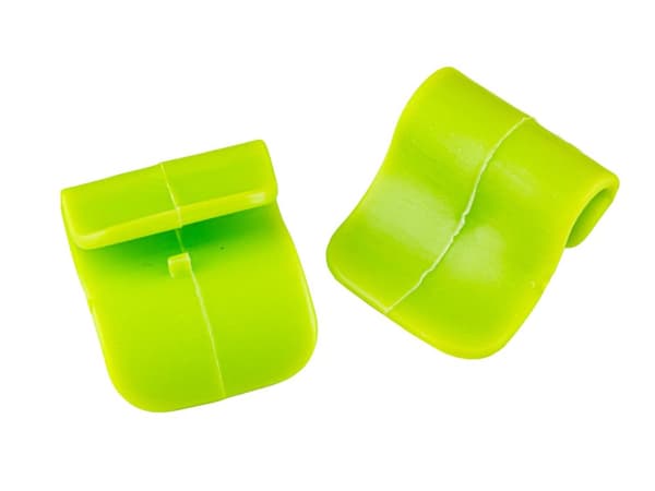 Pedagogiska knapppussel, pussel, mosaik, brädor + färgglada knappblock
