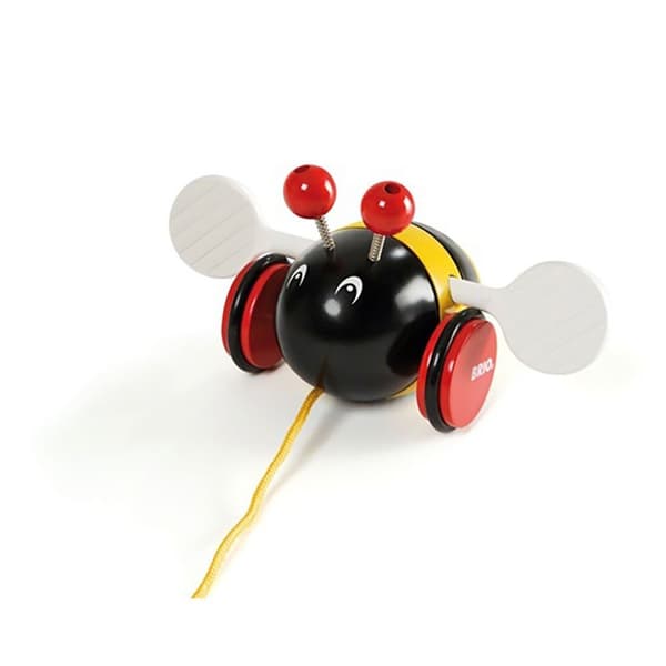 Brio Railway 30165 Bumblebee Krybende Legetøj