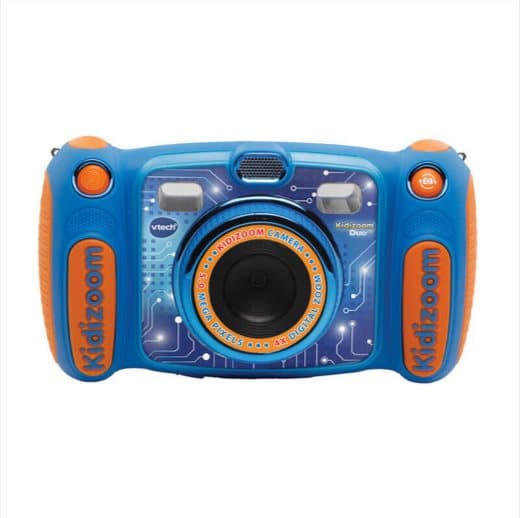 VTech Kidizoom Duo 5.0 Camera