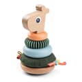 Miniatyrbild 1 av 9: Done By Deer Stacking Tower Raffi Guld