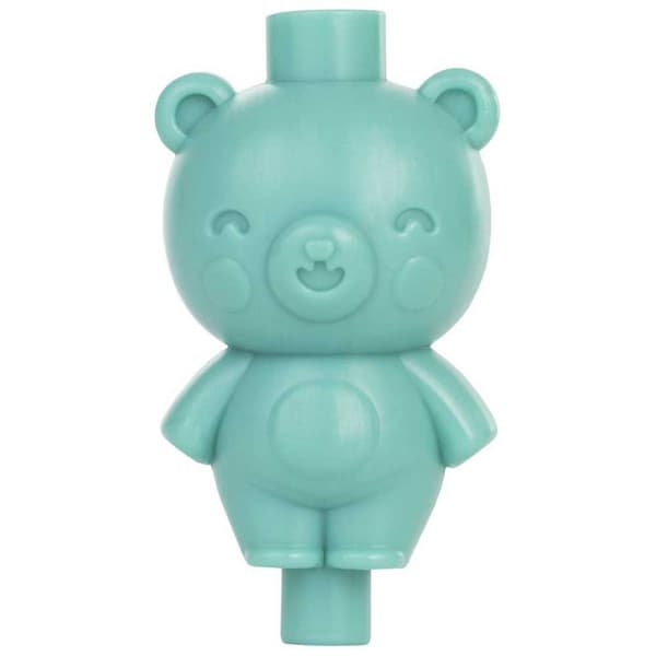 Miniland Matematiikka Yhdistettävät Karhut Eco Pinkki