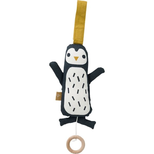 Fresk Pingviininpoikanen