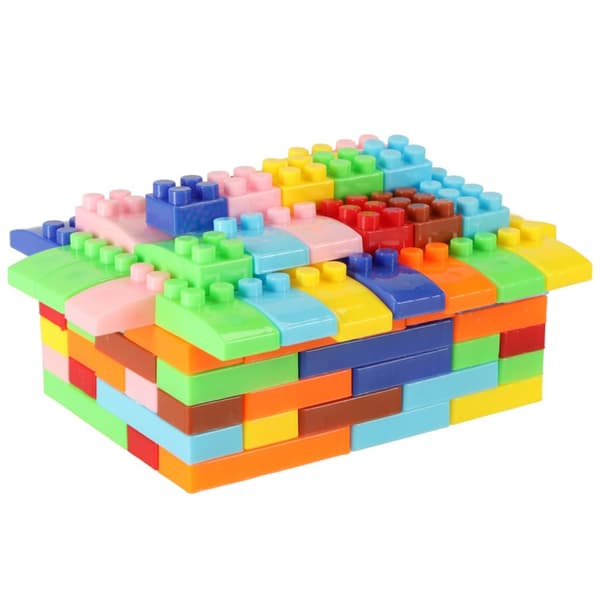 Traditionelle byggesten 240 BOX