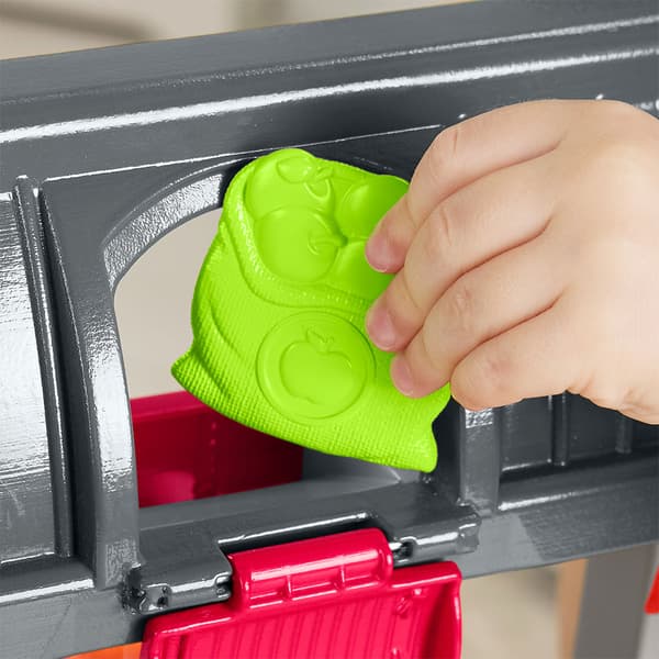 Fisher Price Små Mennesker Vi Leger I Laden