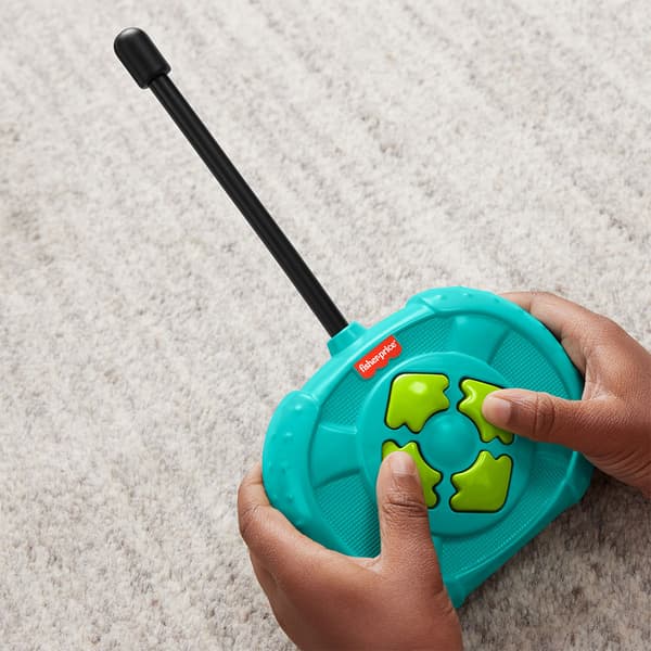 Fisher Price Ensimmäinen Radio-ohjaimeni