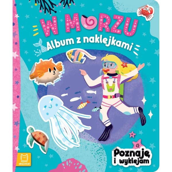 I havet album fra