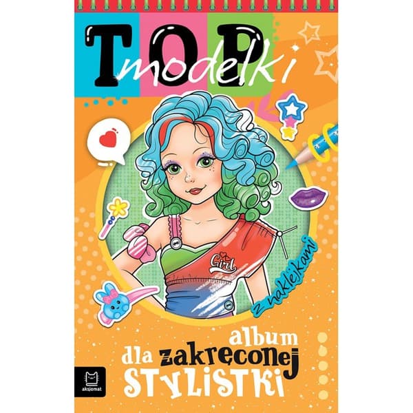 Topmodeller stylist album
