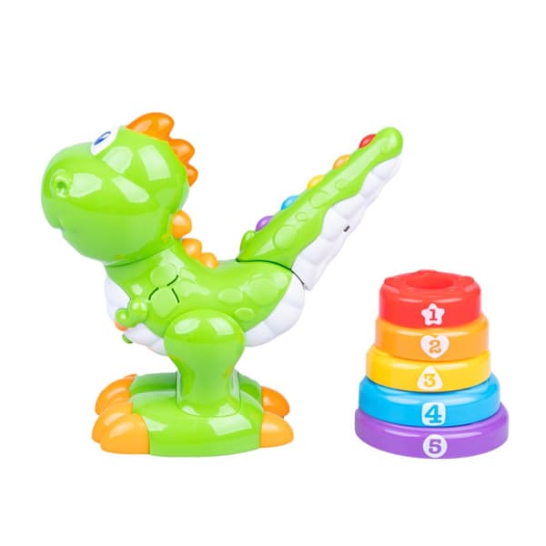 Legesyg dino