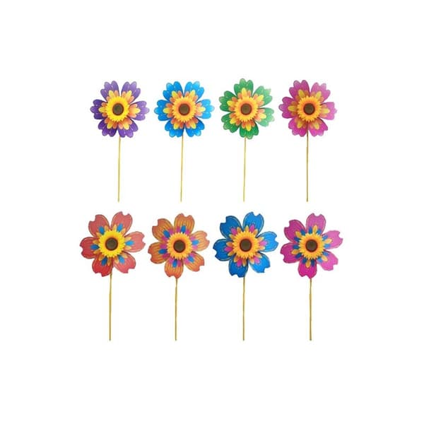 Blomsternål 36x62cm