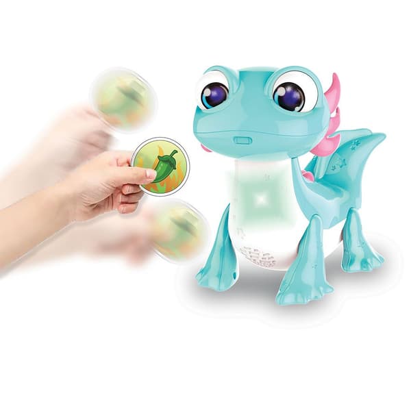 Vtech Glupsk Min Busiga Axolotl