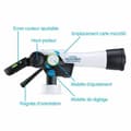 Pikkukuva 4 / 6: Child's Telescope Vtech GENIUS XL