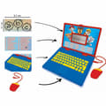 Pikkukuva 2 / 2: Laptop computer Lexibook JC598PAi1 The Paw Patrol