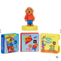 Miniatyrbillede 9 af 11: Little Tikes Story Dream Machine The Berenstain Bears Adventure Collection