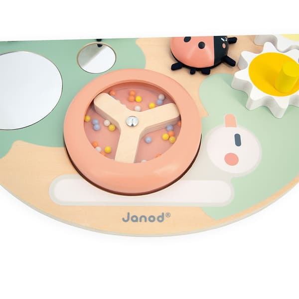 Janod Aktivitetspanel