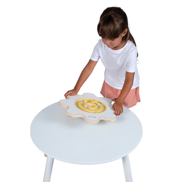 Janod Blomsterbalancebræt
