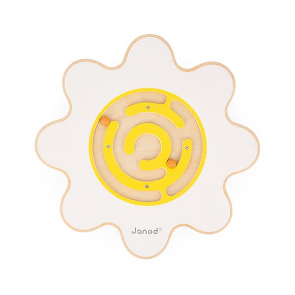 Janod Blomsterbalancebræt