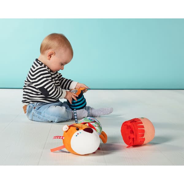 Lilliputiens Jack Lydkæde