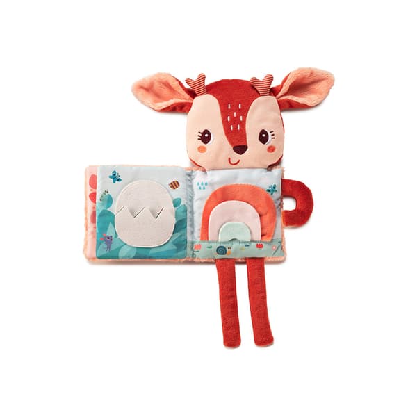 Lilliputiens Stella Bog-doudou