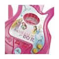 Miniatyrbild 5 av 8: Gitarr för barn Disney Princess Mikrofon Rosa Disneyprinsessa