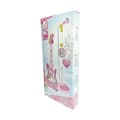 Miniatyrbild 8 av 8: Gitarr för barn Disney Princess Mikrofon Rosa Disneyprinsessa