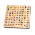Miniatyrbild 1 av 4: Sudoku Cayro 18 x 18 x 1,2 cm 81 Delar