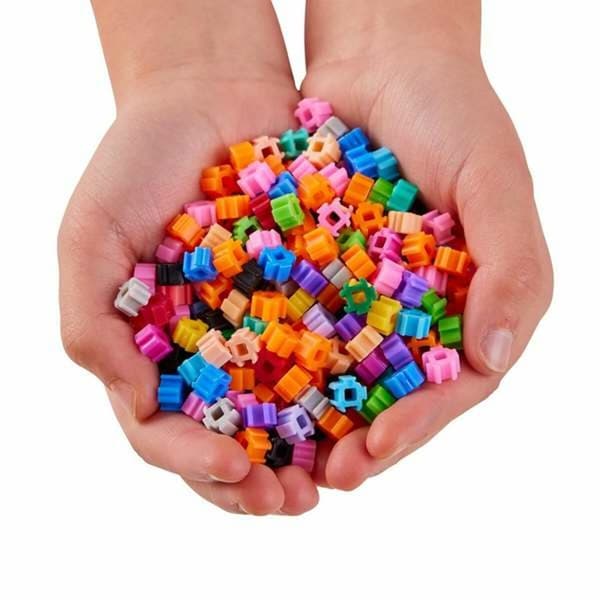 Utbildningsspel Bizak Simbrix Estudio 3D