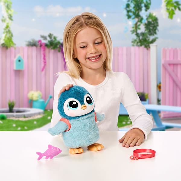 Little Live Pets Lemmikkipingviinini