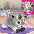 Pikkukuva 4 / 11: FurReal Daisy the Yoga Goat Interactive Toy