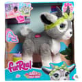 Pikkukuva 9 / 11: FurReal Daisy the Yoga Goat Interactive Toy