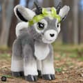 Pikkukuva 10 / 11: FurReal Daisy the Yoga Goat Interactive Toy