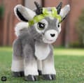 Pikkukuva 1 / 11: FurReal Daisy the Yoga Goat Interactive Toy