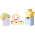 Miniatyrbild 1 av 3: Oli&carol X Kiko Geometriska Figurer 6