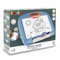 Miniatyrbild 2 av 6: Smoby Reseskylt
