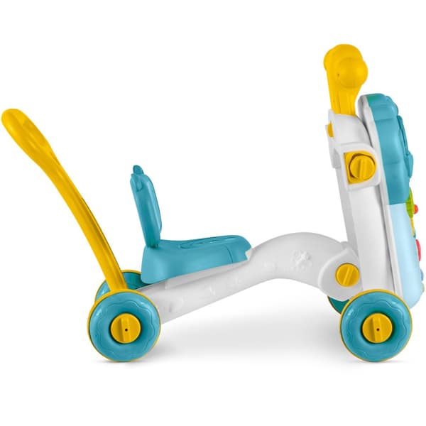 Ricokids 4in1 opetuspöytä vihreä 781500