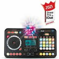 Miniatyrbillede 4 af 4: Control DJ Vtech KIDI DJ MIX
