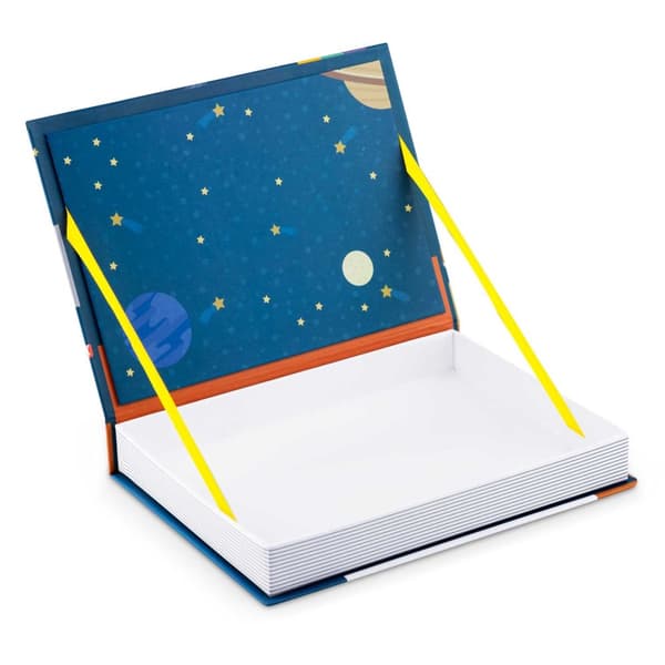 Magneettikirja Kosmos RK-770
