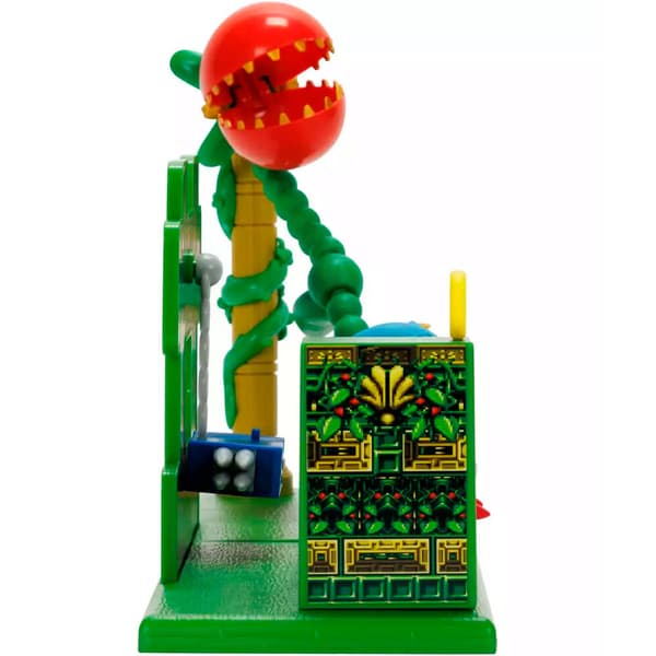 Jakks Pacific Interaktiv Leksak Sonic The Hedgehog Speed ​​zone