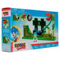 Miniatyrbild 1 av 5: Jakks Pacific Interaktiv Leksak Sonic The Hedgehog Speed ​​zone